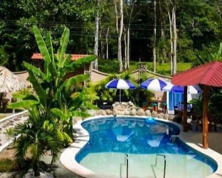 Villas Malinche Real Hone Creek المظهر الخارجي الصورة