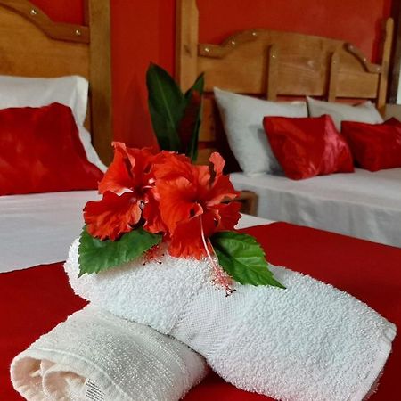 Villas Malinche Real Hone Creek المظهر الخارجي الصورة