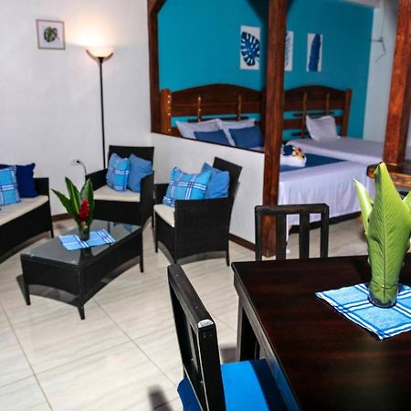 Villas Malinche Real Hone Creek المظهر الخارجي الصورة