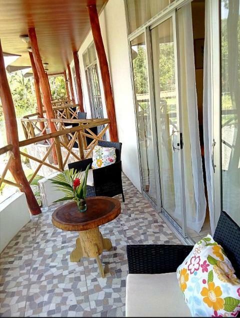 Villas Malinche Real Hone Creek المظهر الخارجي الصورة