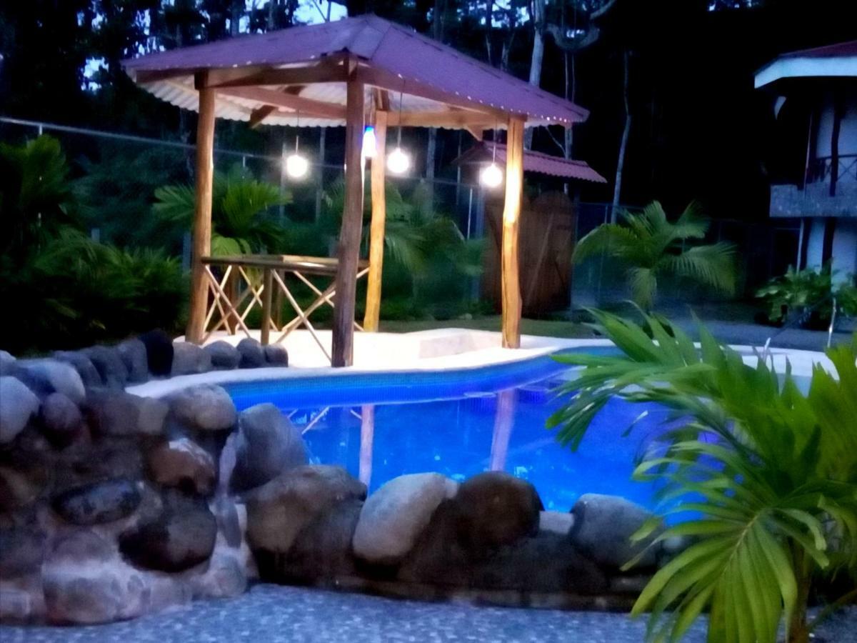 Villas Malinche Real Hone Creek المظهر الخارجي الصورة