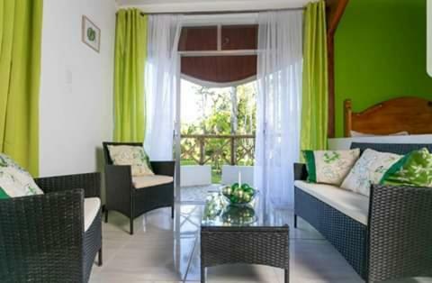 Villas Malinche Real Hone Creek المظهر الخارجي الصورة