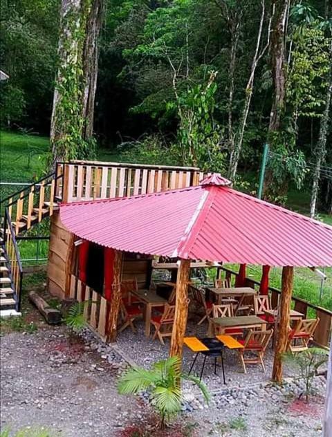 Villas Malinche Real Hone Creek المظهر الخارجي الصورة