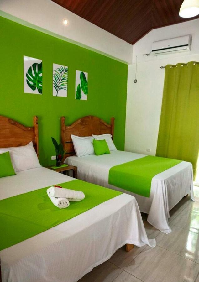 Villas Malinche Real Hone Creek المظهر الخارجي الصورة