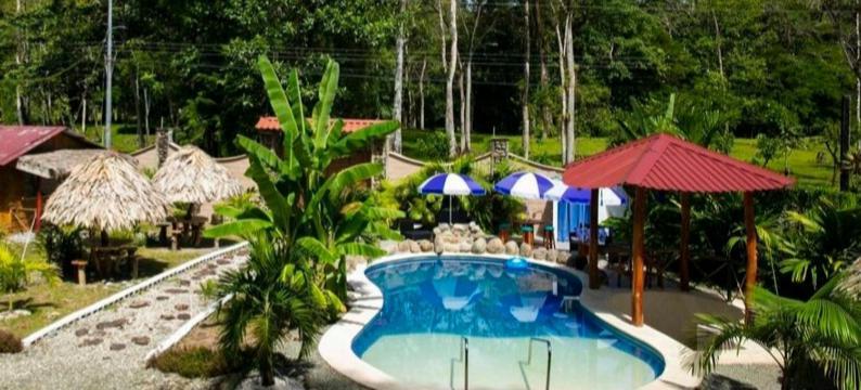 Villas Malinche Real Hone Creek المظهر الخارجي الصورة