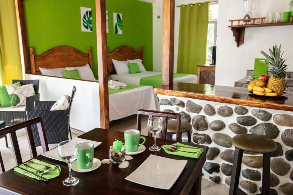Villas Malinche Real Hone Creek المظهر الخارجي الصورة