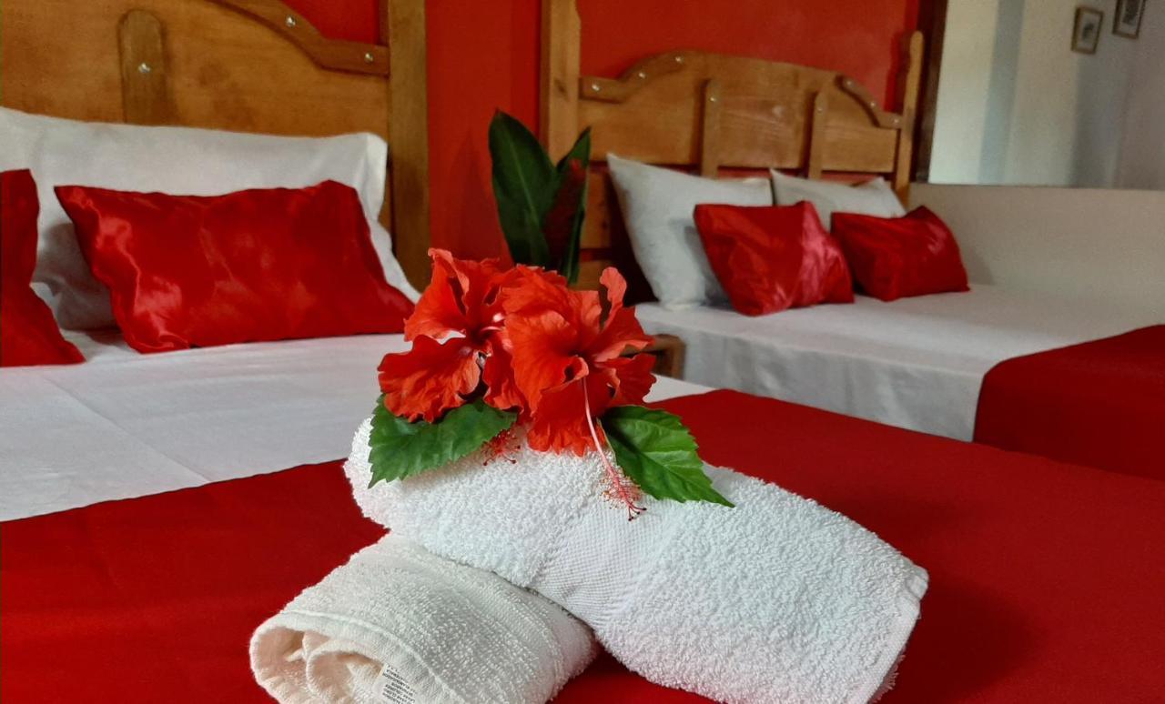 Villas Malinche Real Hone Creek المظهر الخارجي الصورة
