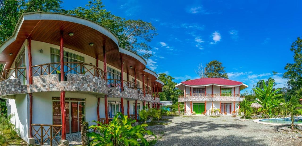 Villas Malinche Real Hone Creek المظهر الخارجي الصورة