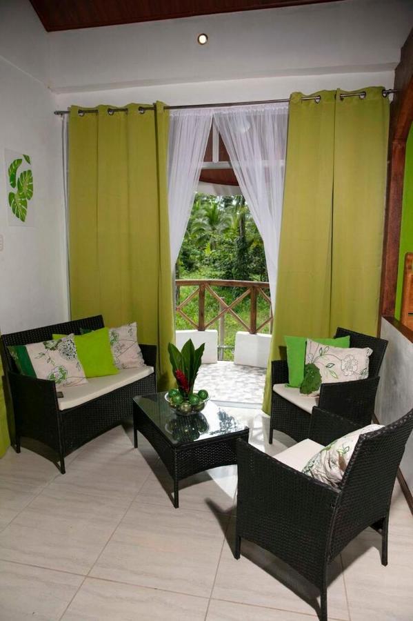 Villas Malinche Real Hone Creek المظهر الخارجي الصورة