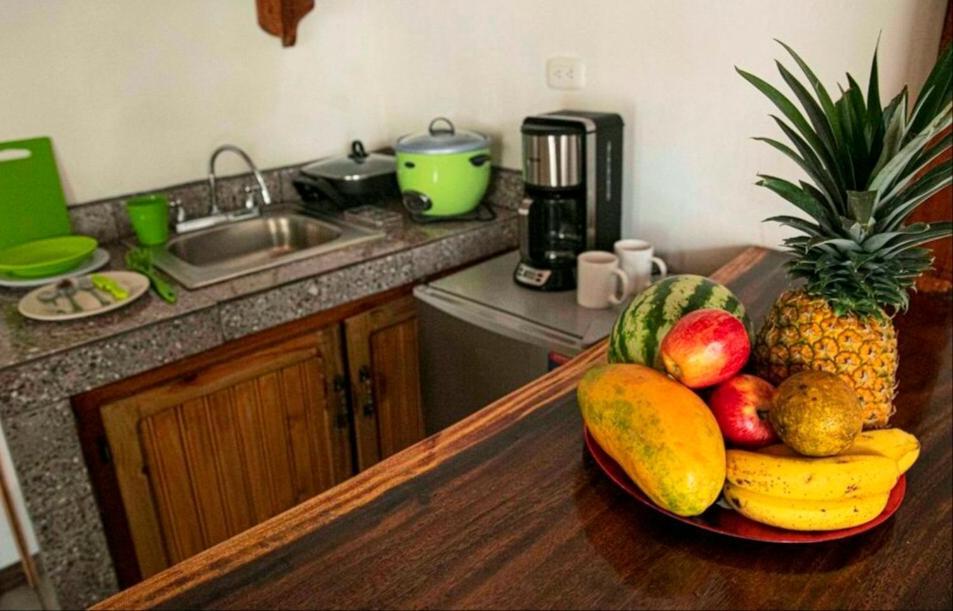 Villas Malinche Real Hone Creek المظهر الخارجي الصورة